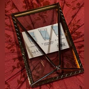 Nicole Miller Picture Frame